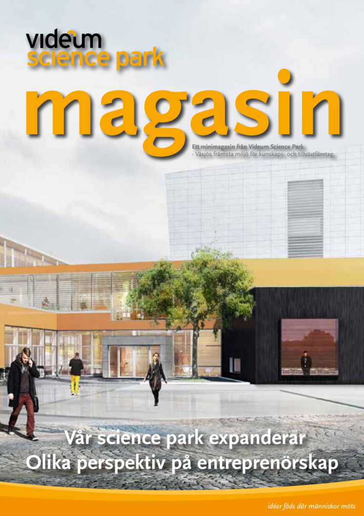 VideumMagasin 2017