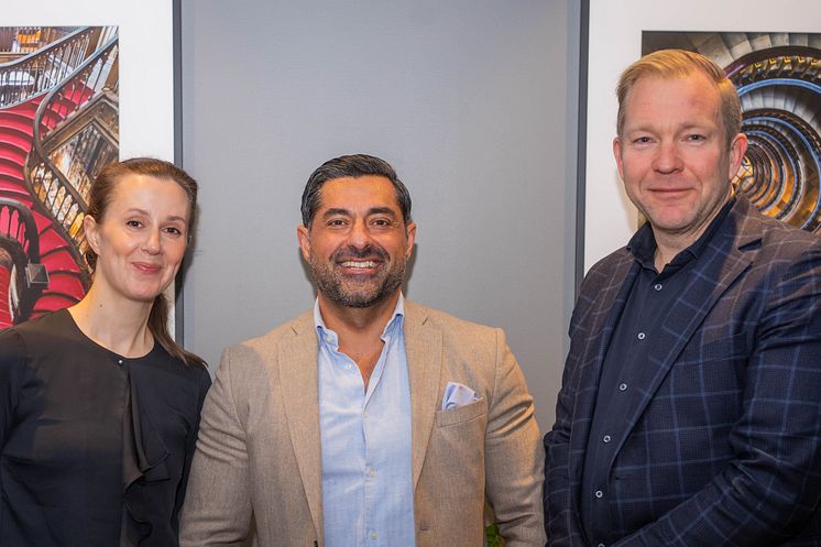 Co-native acquires Retune and implements management changes to continue growth and increase customer focus