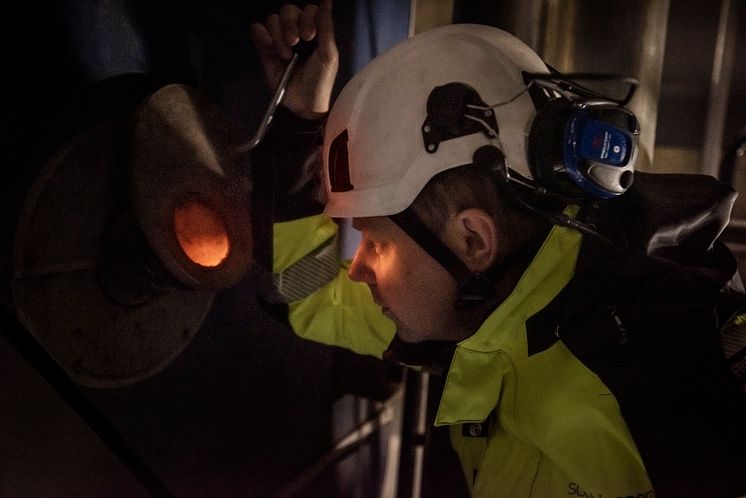 Solör Bioenergi satsar stort på fjärrvärmen i Alfta