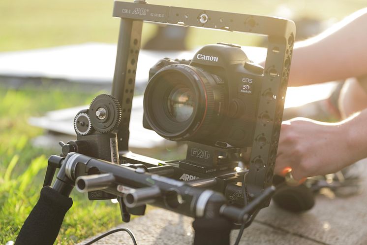 EOS 5D MkIV Lifestyle Music Promo 18