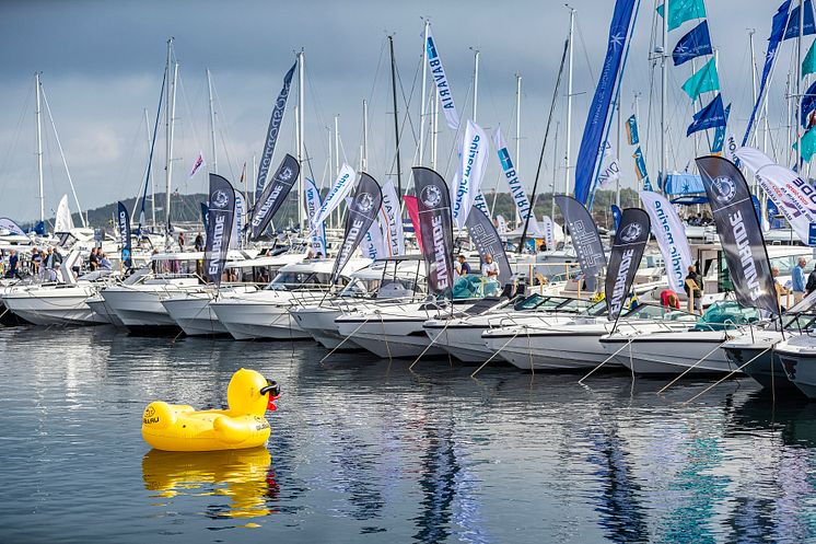 Marstrand Motorboat Show-4