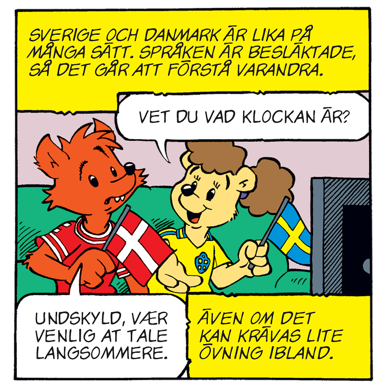 Bamse 8-9 2025 serieruta