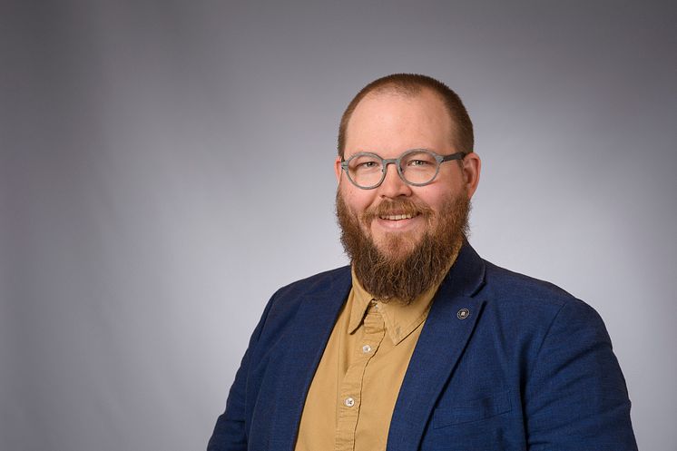 Jesper Lindkvist