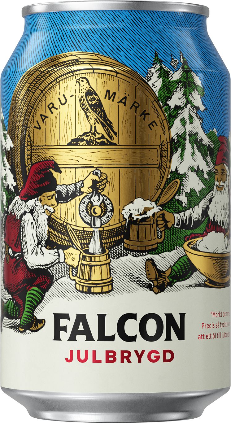 Falcon_Julbrygd_5,2_33cl_