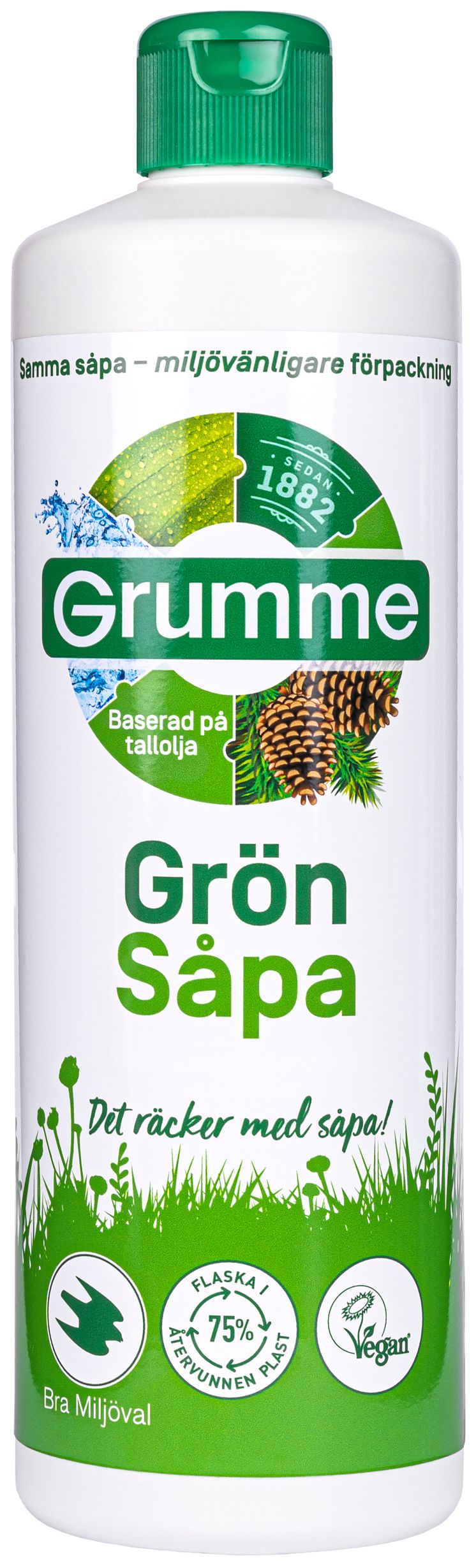 Grön_Såpa