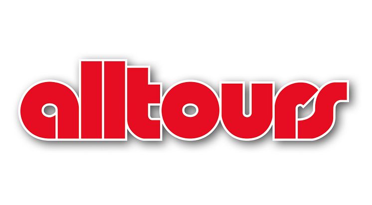 alltours Logo