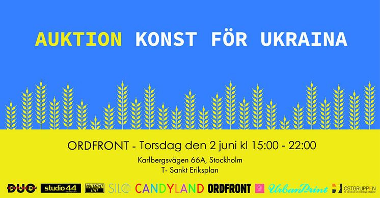 ordfront auktion 2 juni