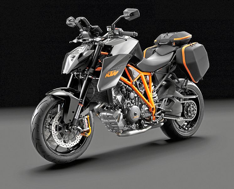 KTM 1290 Super Duke R