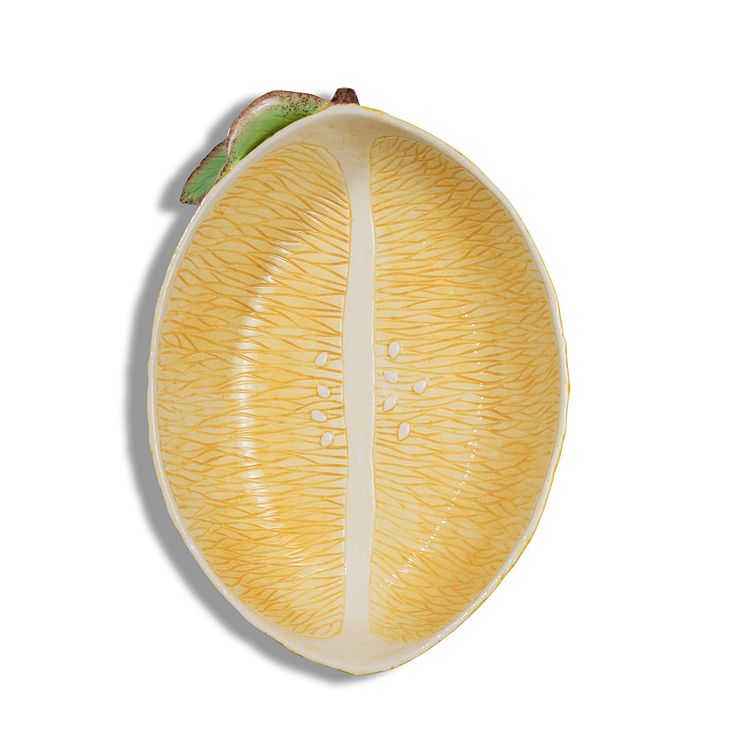 Bowl lemon 