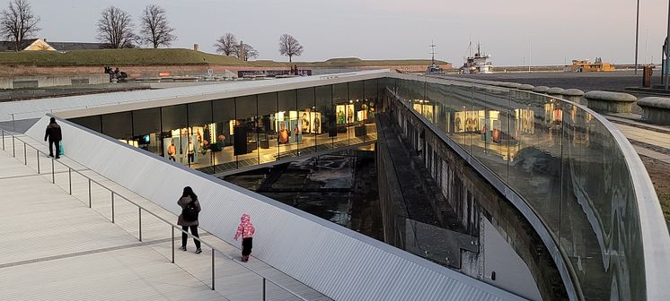 Haenyeo fra udstillingen. Foto Hee Young Ko (2)