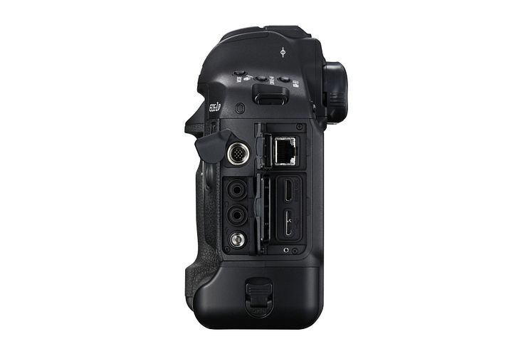 Canon EOS-1D X Mark II Bild 6
