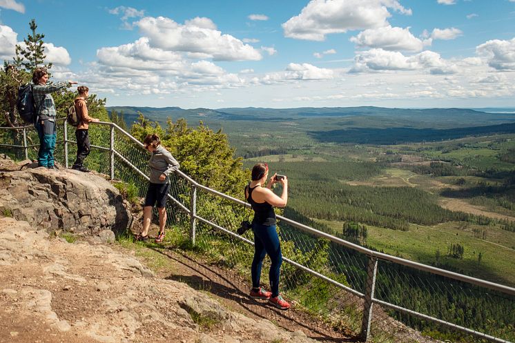 Alvdalen_HykjebergetView_fotoAnnaHolm_VisitDalarna