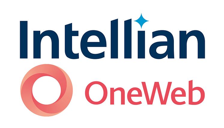 Collaboration between Intellian and OneWeb will bring low latency, high throughput connectivity to multiple markets