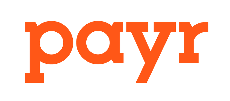 Payr logo