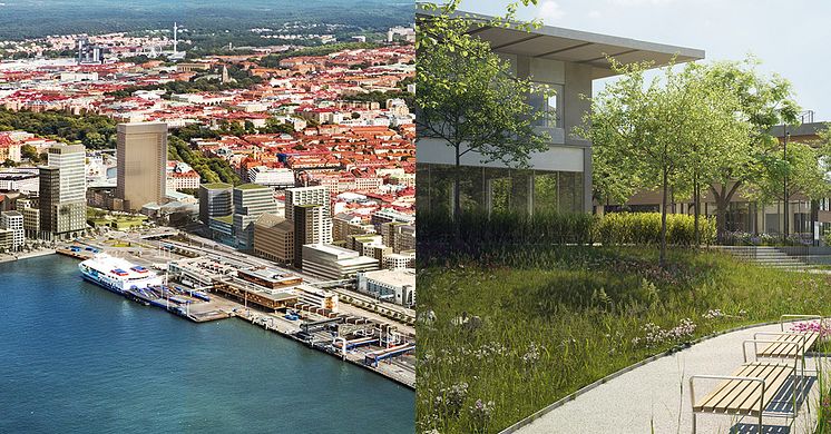 Årets Citylabprojekt - finalister