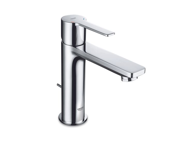 GROHE Liniare New Collection