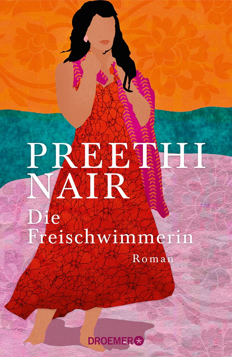 Nair_Die Freischwimmerin