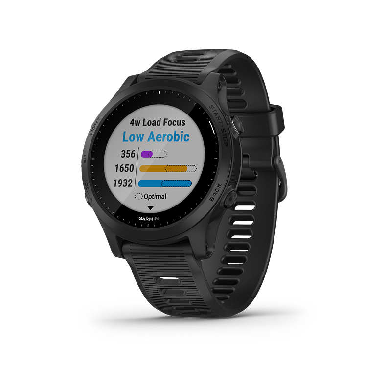 Garmin Forerunner serien