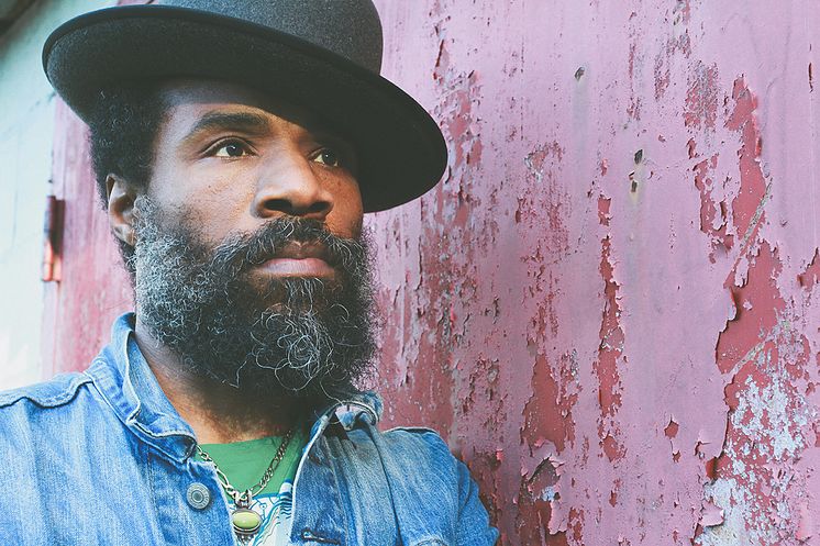 Cody ChesnuTT