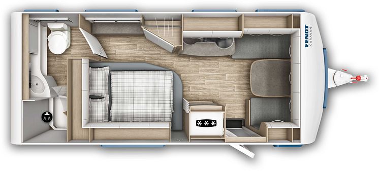 Bianco Activ 515 SD Saison 2022