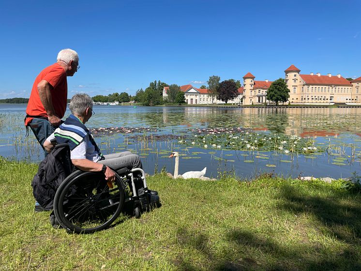 Schlosspark_Rheinsberg_TMB-Fotoarchiv_Kerstin_Lehmann