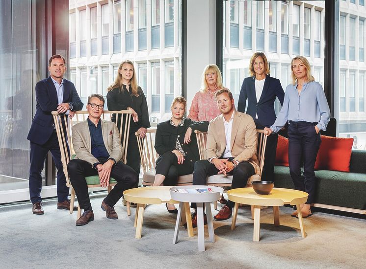 Ledningsgrupp 1