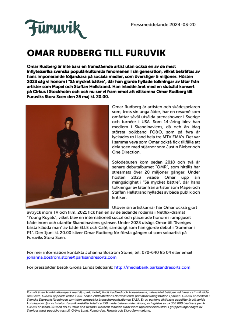 Omar Rudberg till Furuvik.docx