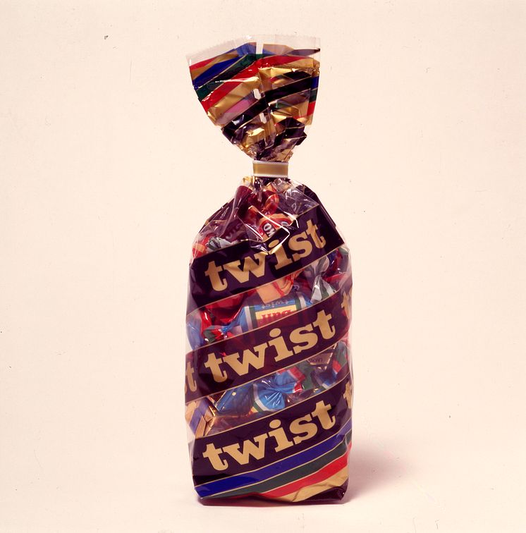 Twist, 1980-talet
