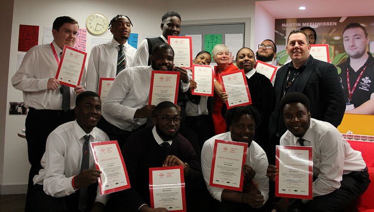 Prince's Trust 1