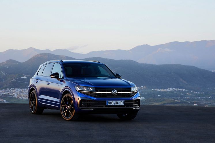 Touareg R 2023