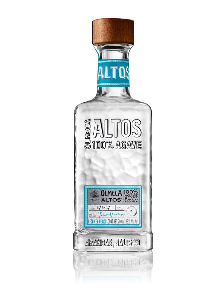 Altos Plata