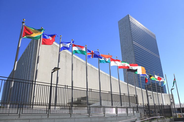 The United Nations