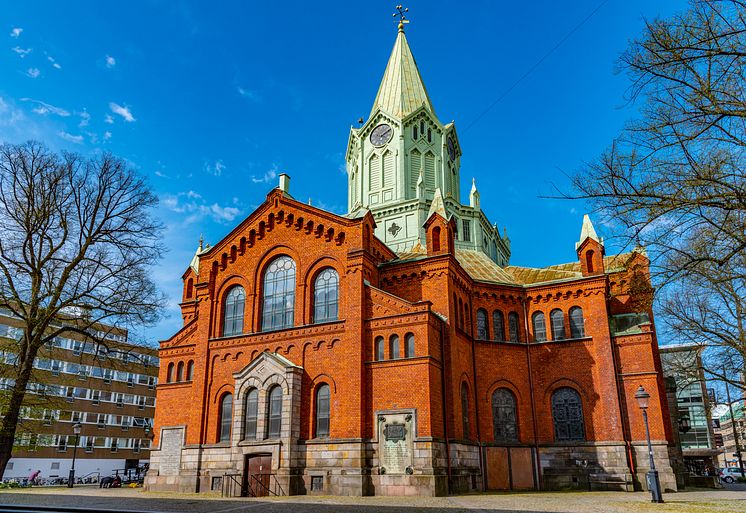 caroli-kyrka