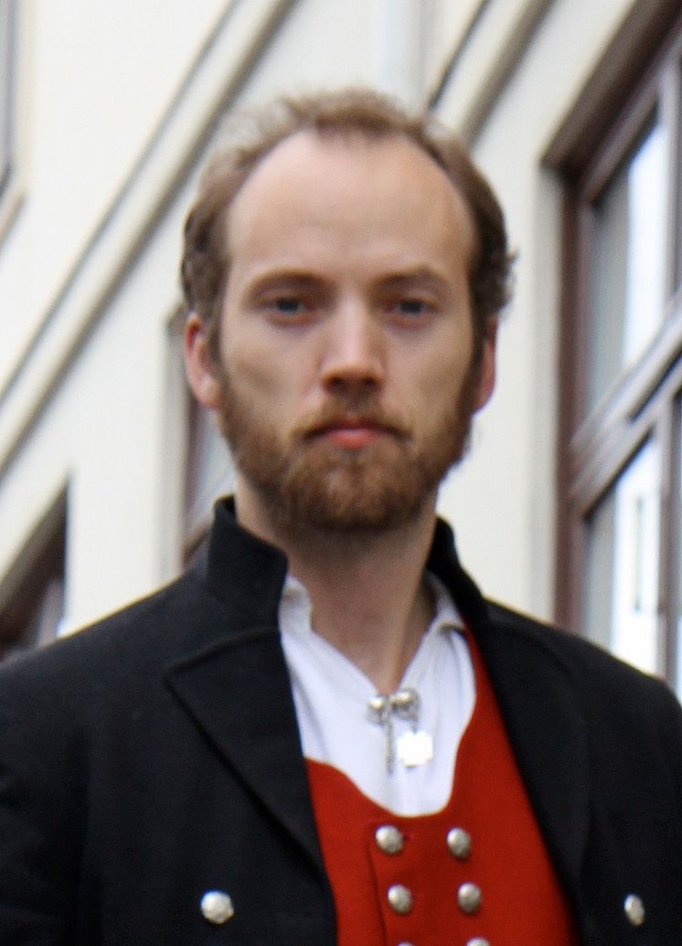 Øystein Runde