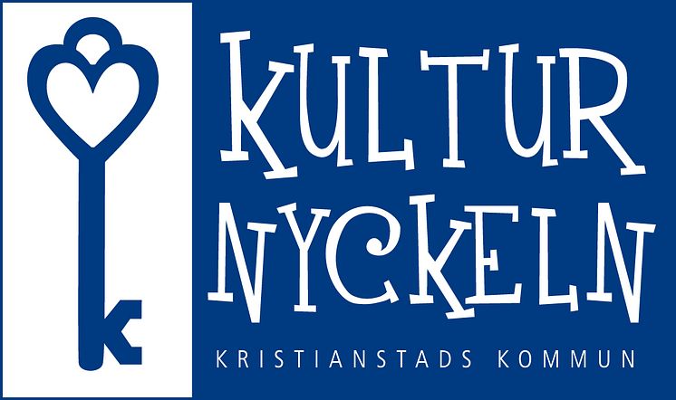 Logotype Kulturnyckeln