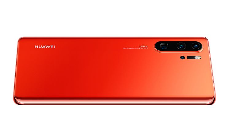 Huawei P30 Amber_Bak