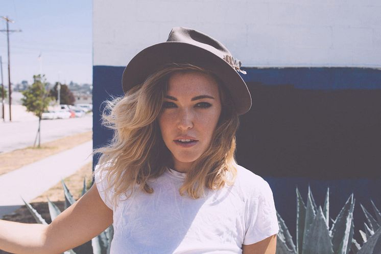 Rachel Platten - pressbild