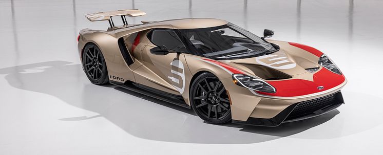 2022 Ford GT Holman Moody Heritage Edition_06