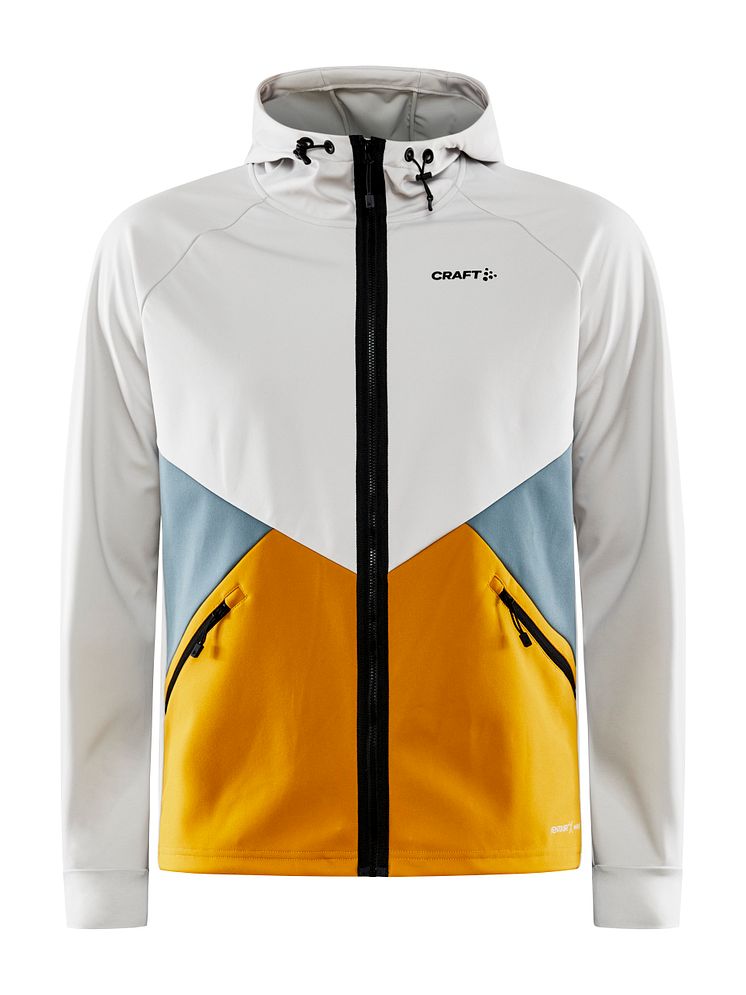 Glide Hood Jacket Male 