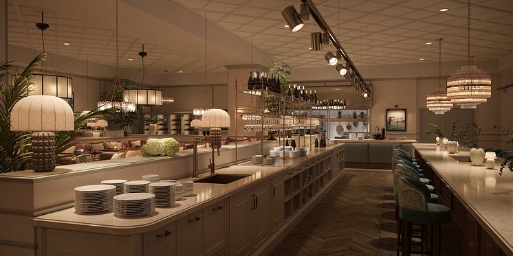 Restaurant Isabell