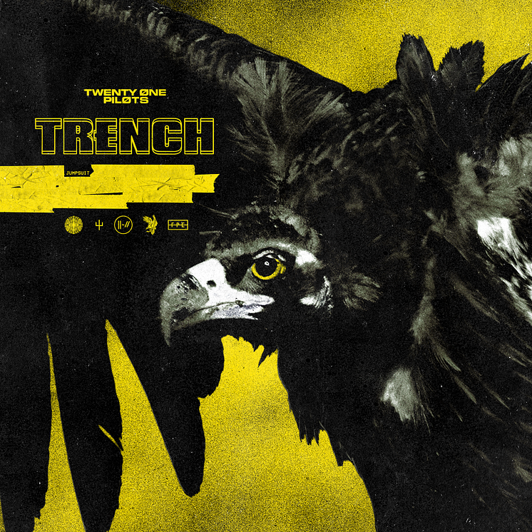 Twenty One Pilots