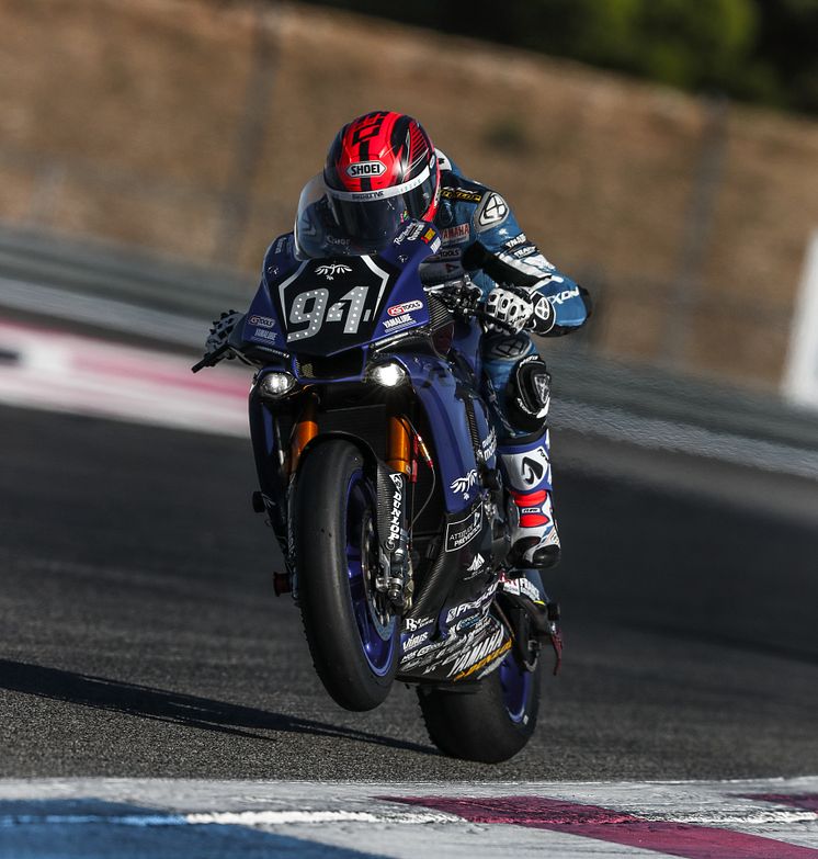 08_20170918_EWC_Rd01_France-GMT94 Yamaha Official EWC Team