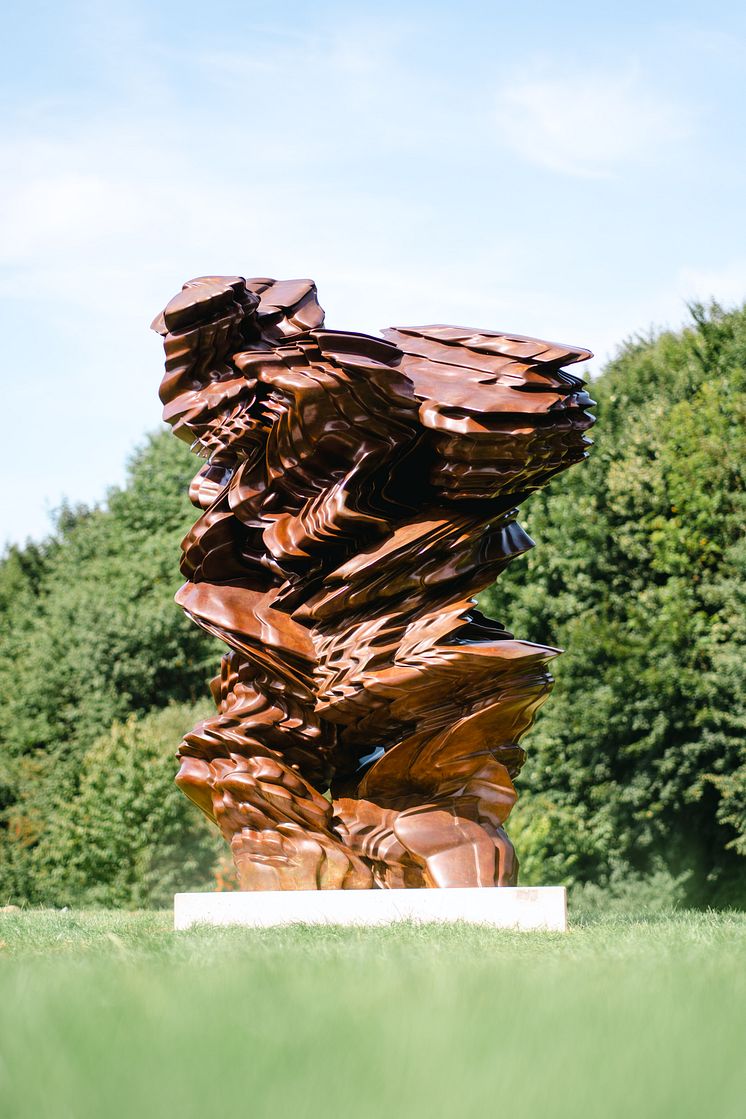 PurplePath_Stack_Der Künstler Tony Cragg findet Formen in der Natur, die sich zu autonomer, abstrakter Kunst formen lassen_Fotograf Ernesto Uhlmann.jpg