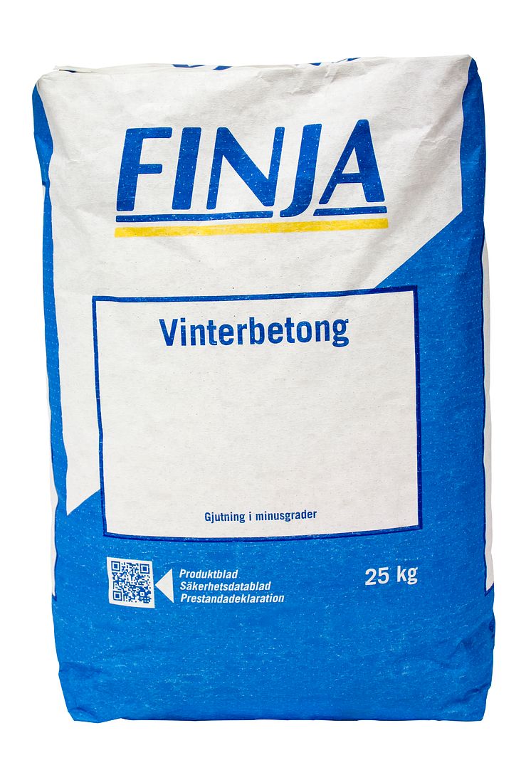 Vinterbetong