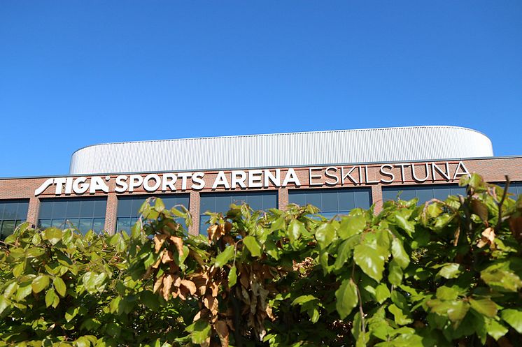 STIGA Sport Arena Eskilstuna