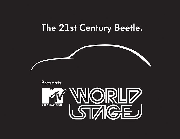 Premiär för nya Volkswagen Beetle