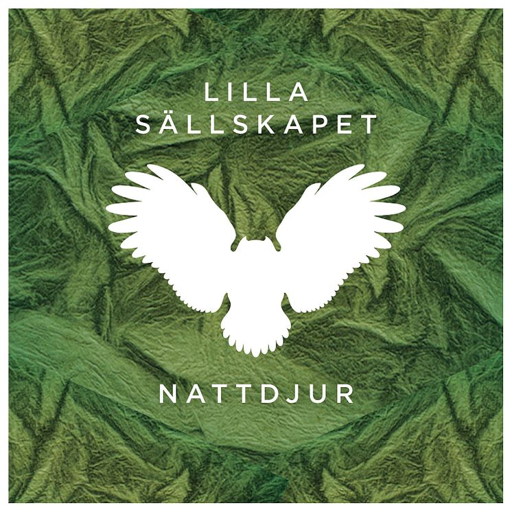 Lilla Sällskapet - Nattdjur