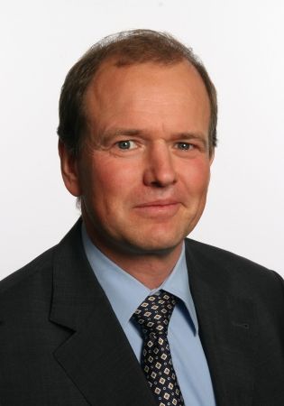 Thomas Sätmark