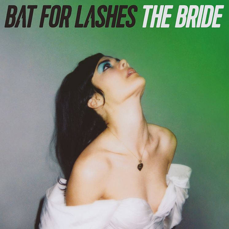 Bat For Lashes_The Bride