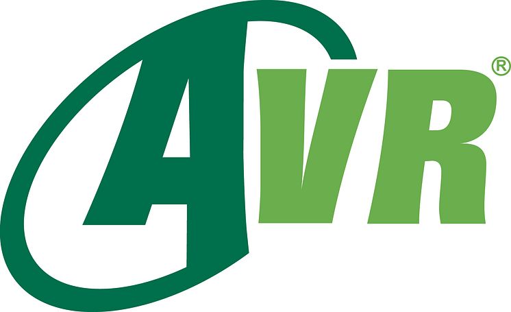 AVR logo